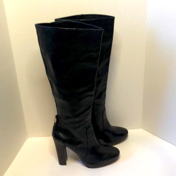 Coach Shoes - Coach boots